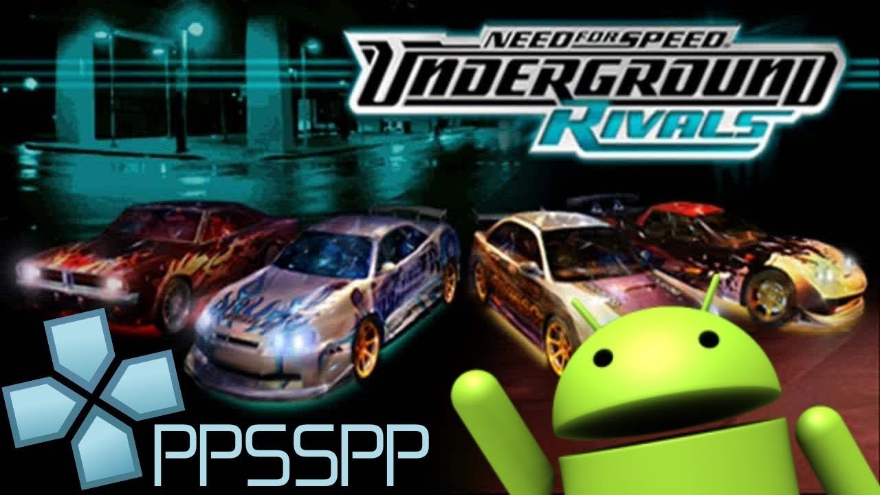 Need for speed underground 2 save data ppsspp download