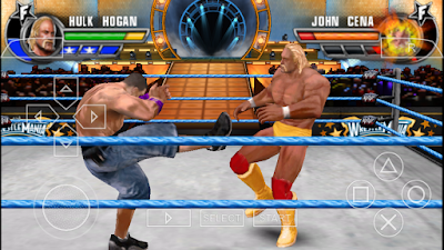 Wwe All Stars Game Free Download For Ppsspp